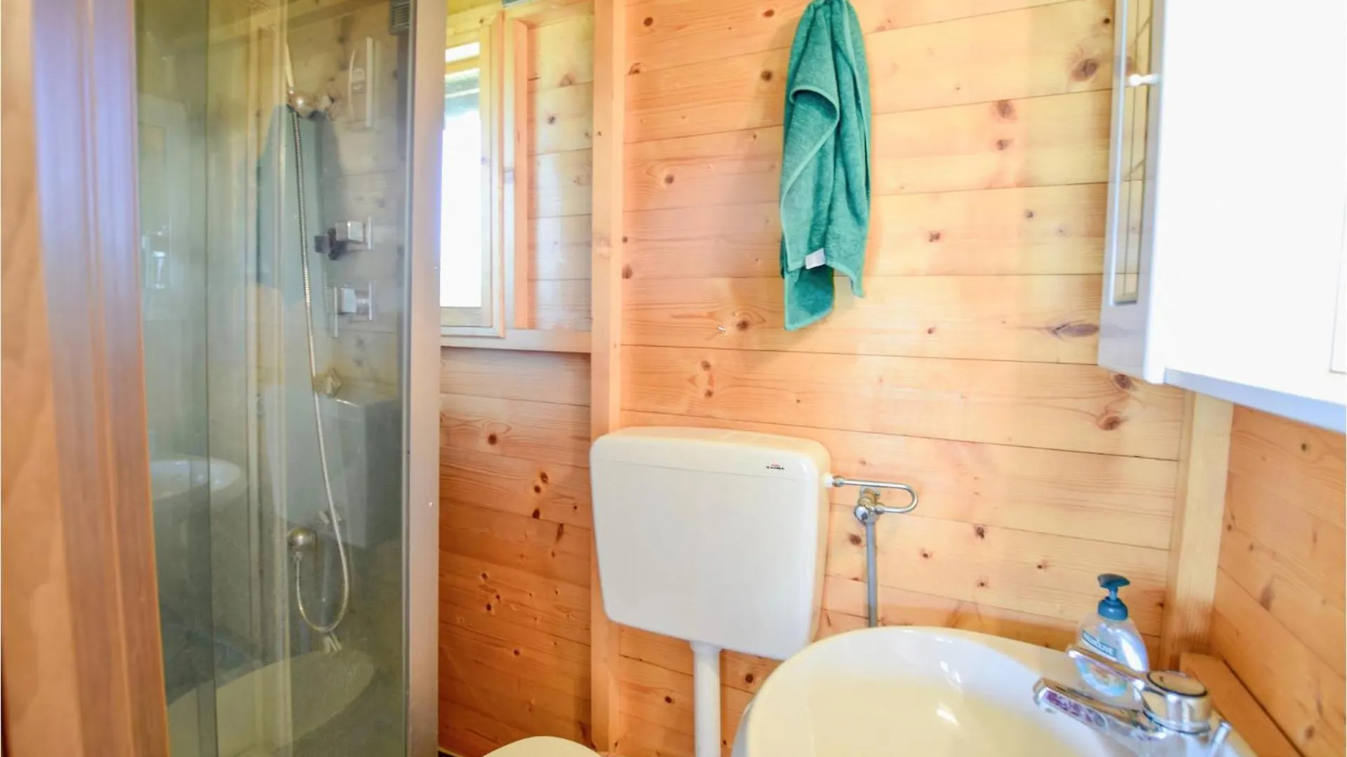 Σπίτι διακοπών 3 Bedroom Pet Friendly Home In Camaiore Ιταλία