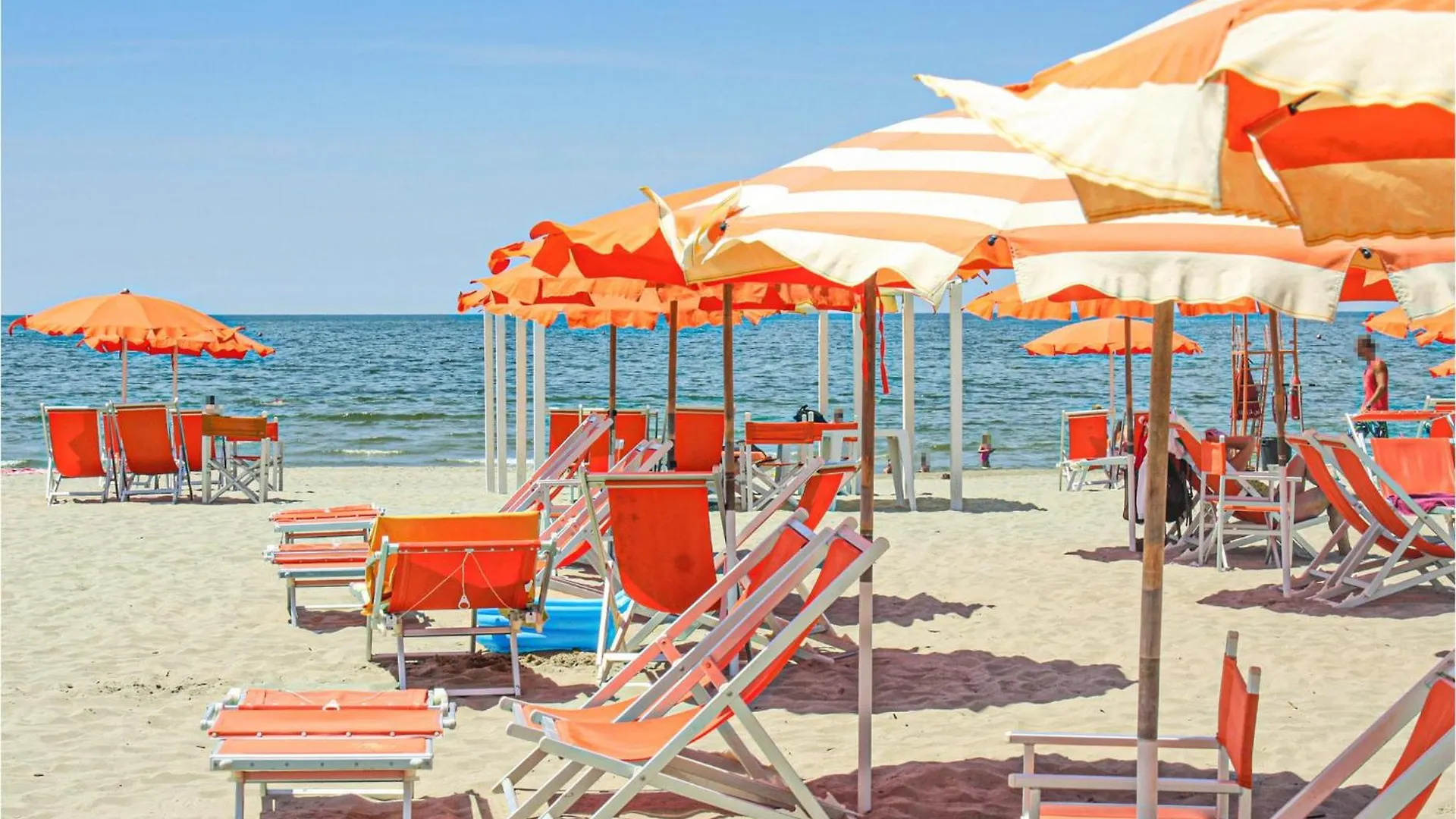 3 Bedroom Pet Friendly Home In Camaiore Ιταλία